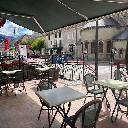 Hotel Elaia Корп Экстерьер фото