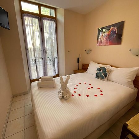 Hotel Elaia Корп Экстерьер фото