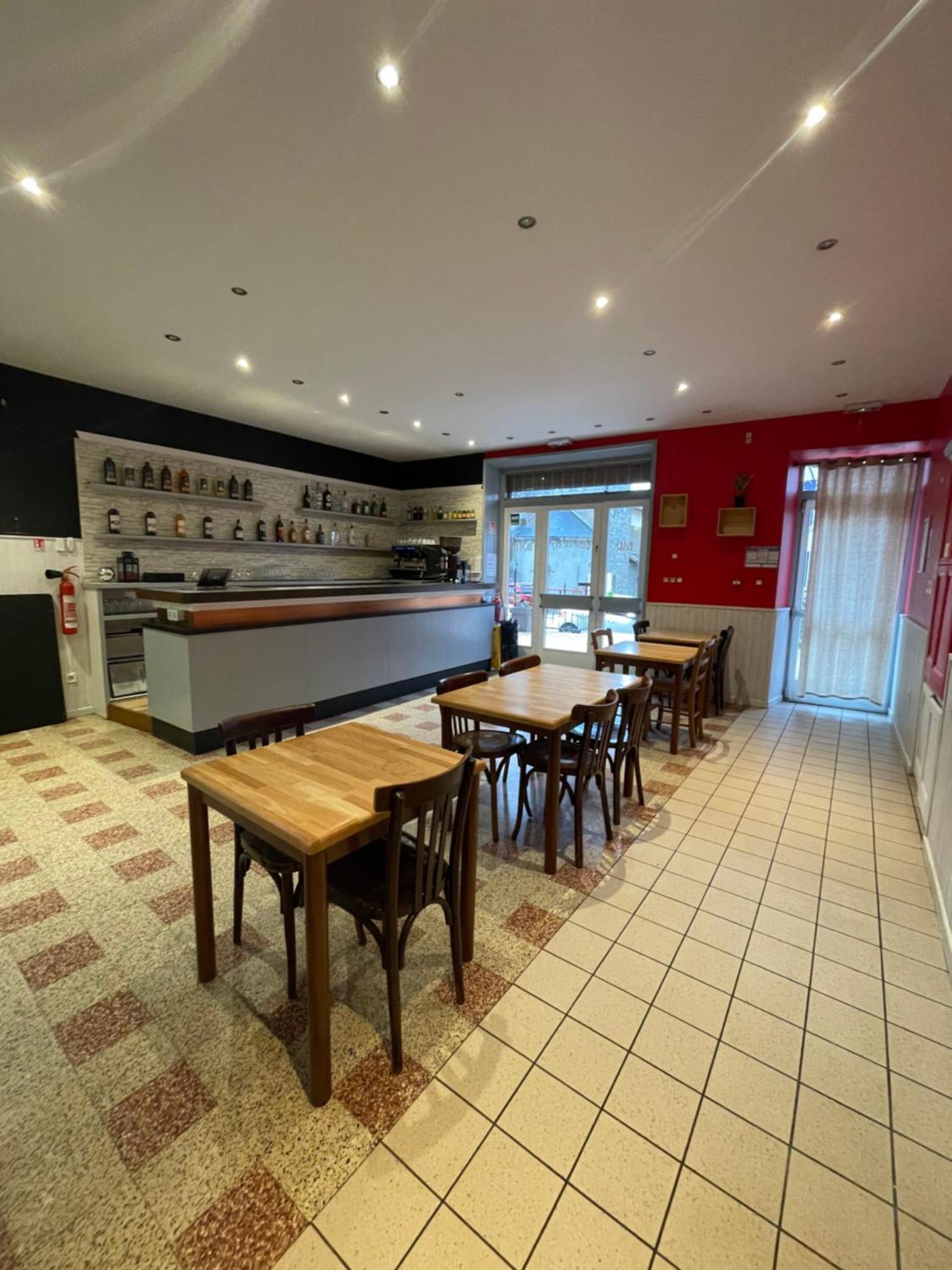 Hotel Elaia Корп Экстерьер фото